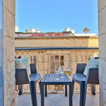 St Ursulas Valletta Apartment Exterior photo