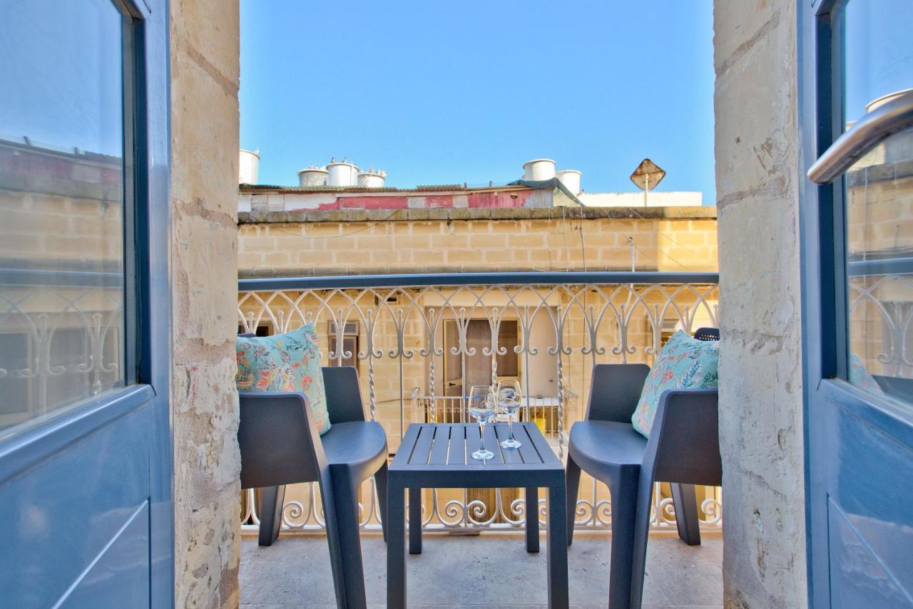 St Ursulas Valletta Apartment Exterior photo